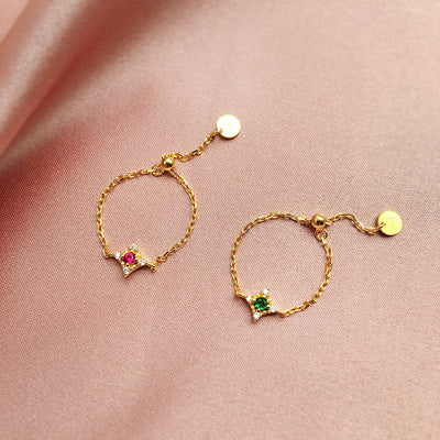 Anillo de Cadena