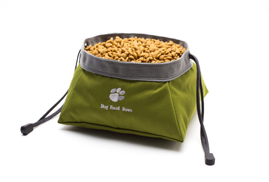 Plato Plegable Impermeable para Mascotas - Image 12