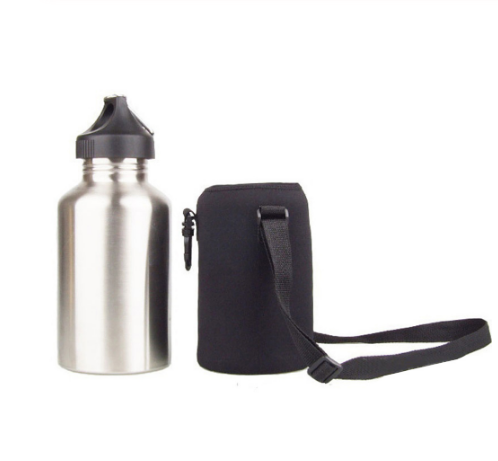Funda Térmica Deportiva Antiescaldaduras
