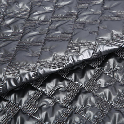 Cuero PU Serie Bordado - Material Premium - Image 11