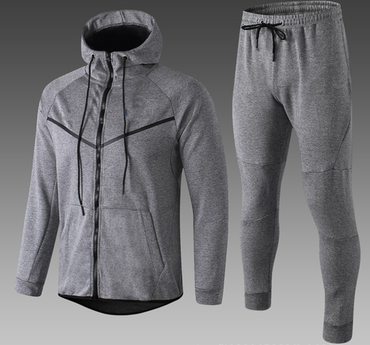 Conjunto Deportivo Manchester City 2018-2019