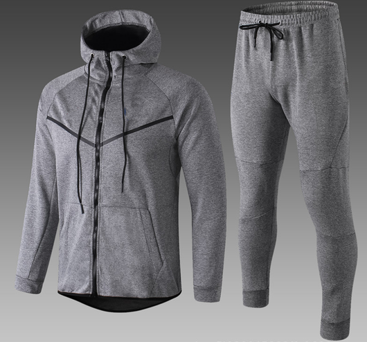 Conjunto Deportivo Manchester City 2018-2019