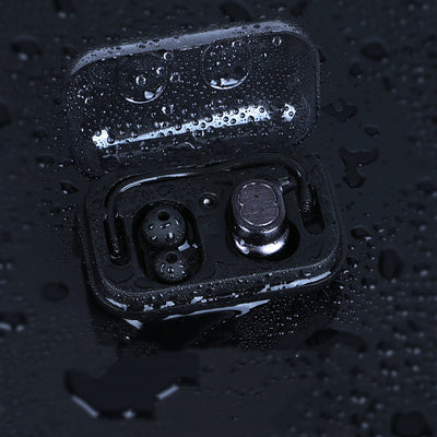 Auriculares Bluetooth Invisibles X6 Touch - Image 6