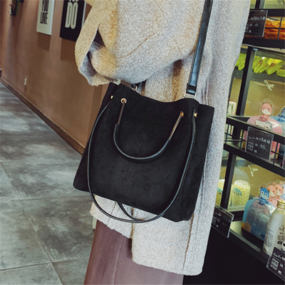 Bolso Vintage Esmerilado - Image 11