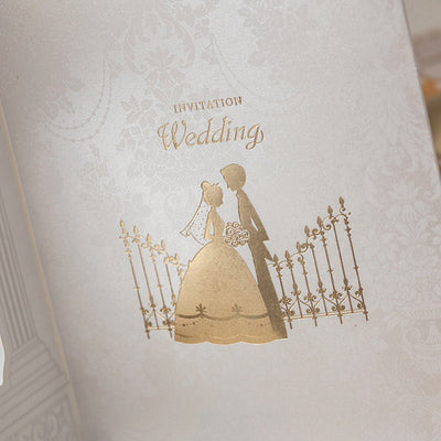Invitación Personalizada Diseño Exclusivo - Image 5
