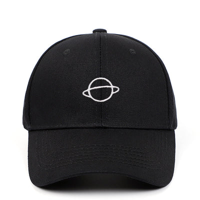 Gorra de Béisbol Satellite Mars con Bordado Speed - Image 8