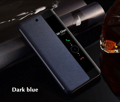 Funda Inteligente Huawei con Ventana Deslizante - Image 15