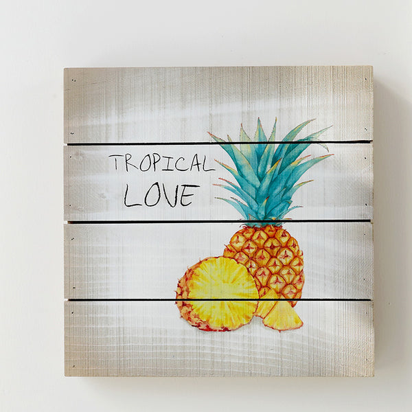 Pintura Decorativa en Madera - Image 10