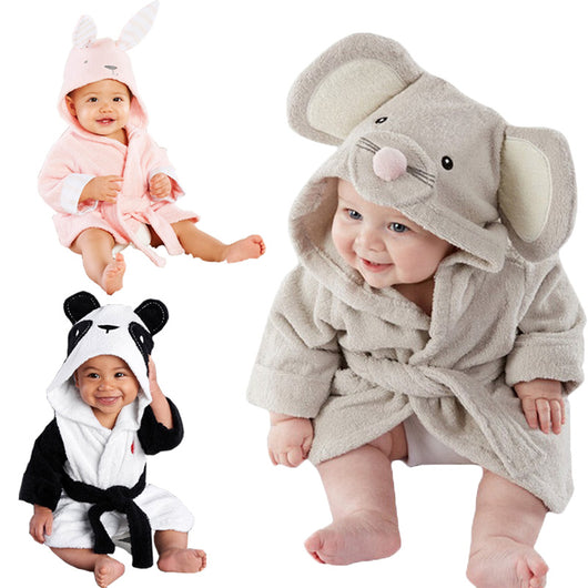 Pijama Infantil con Diseños de Dibujos Animados para Niños y Niñas