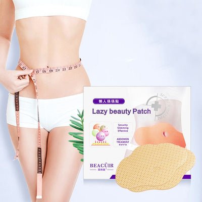 Parche Reductor Abdominal Slim Patch - Image 4