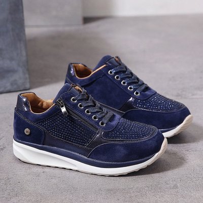 Tenis Gruesos con Plataforma para Mujer - Estilo Papá - Image 10