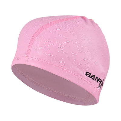 Gorro de Natación Impermeable - Image 6
