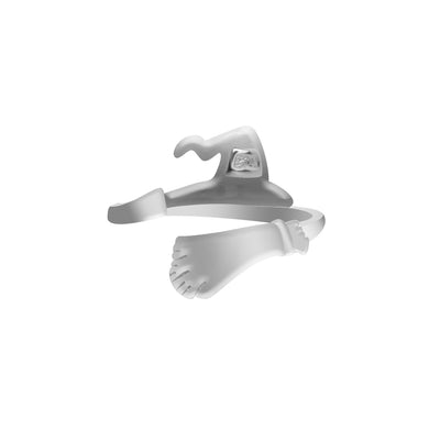 Anillo con Sombrero de Bruja para Halloween - Image 10