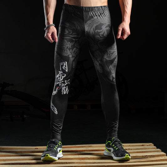 Pantalones de Corte Clásico con Estilo Nacional y Máxima Comodidad