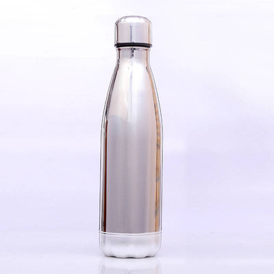 Botella Térmica Electrochapada Premium - Image 11