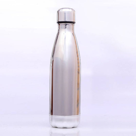 Botella Térmica Electrochapada Premium - Image 11