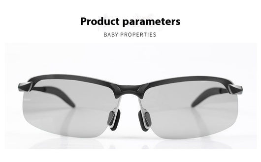 Gafas Polarizadas para Pesca - Lentes Especializadas para Ver Bajo el Agua - Image 8