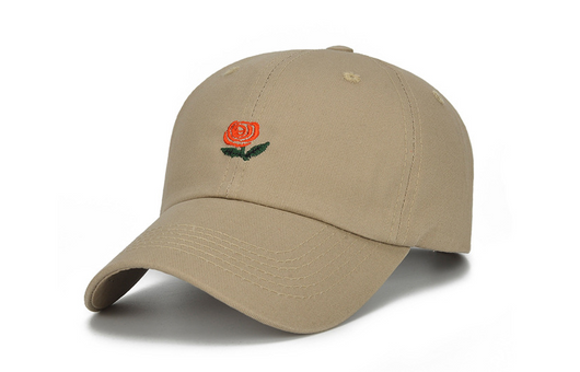 Gorra de Béisbol Hip Hop Unisex con Bordado de Bandera y Visera Ajustable - Image 13