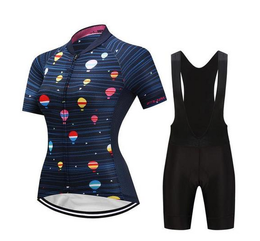 Conjunto Ciclista MidnightDream - Image 2
