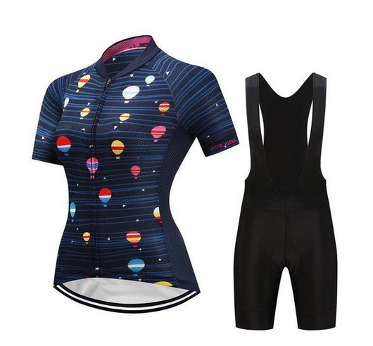 Conjunto Ciclista MidnightDream - Image 2
