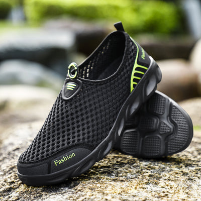 Zapatos Acuáticos para Senderismo y Aventura - Image 12