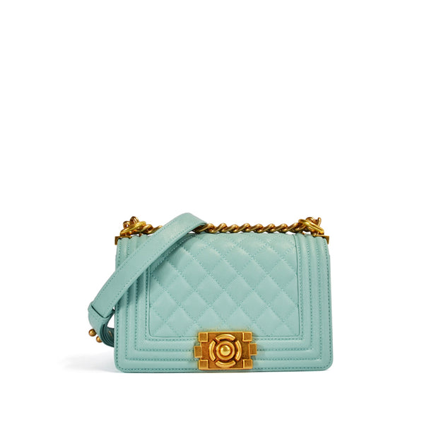 Bolsa de Hombro para Mujer