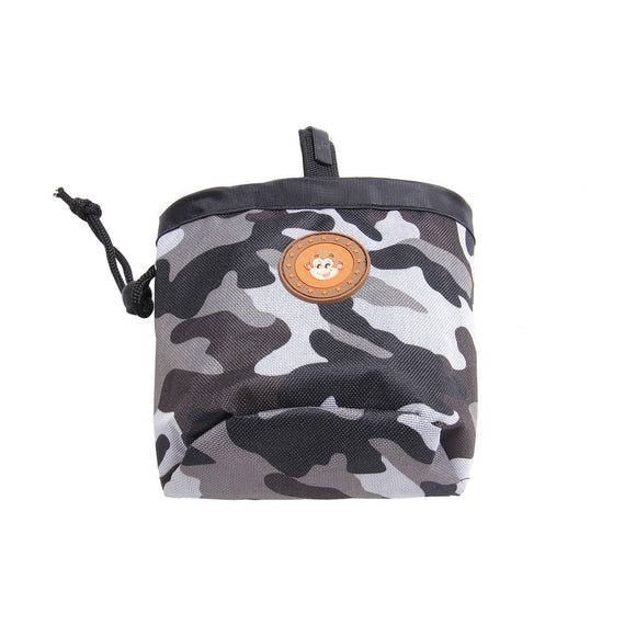 Bolsas de Entrenamiento para Mascotas - Portátiles y Prácticas