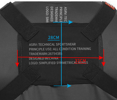 Mochila Táctica Impermeable para Senderismo y Escalada en Montaña - Image 5