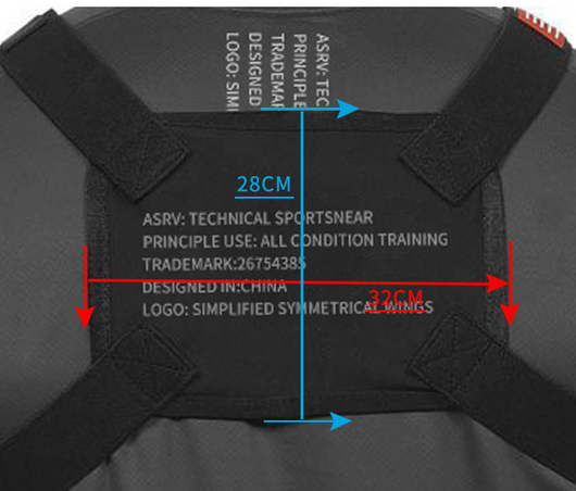 Mochila Táctica Impermeable para Senderismo y Escalada en Montaña - Image 5