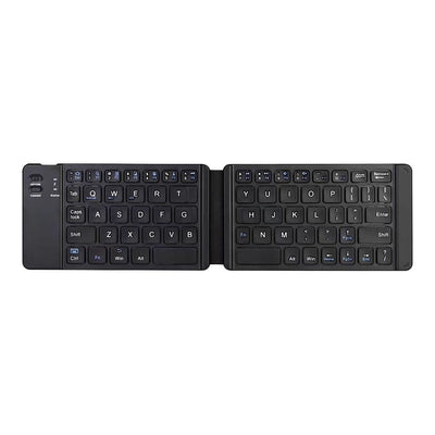 Teclado Láser Virtual Bluetooth con Proyector y Función Ratón - Image 13