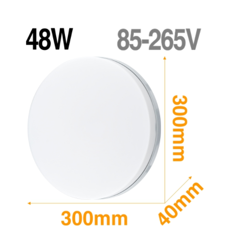 Lámpara LED Infantil Antirreflejos para Dormitorio - Image 16