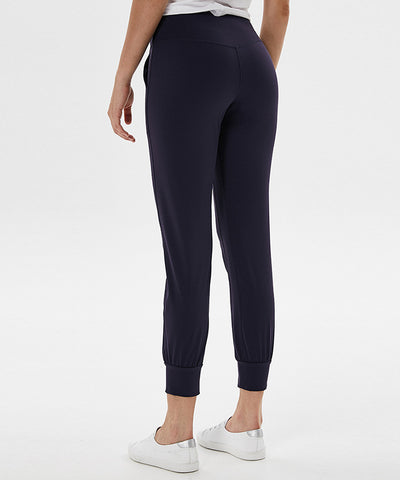Pantalones Cortos Yoga Cintura Suelta - Image 6