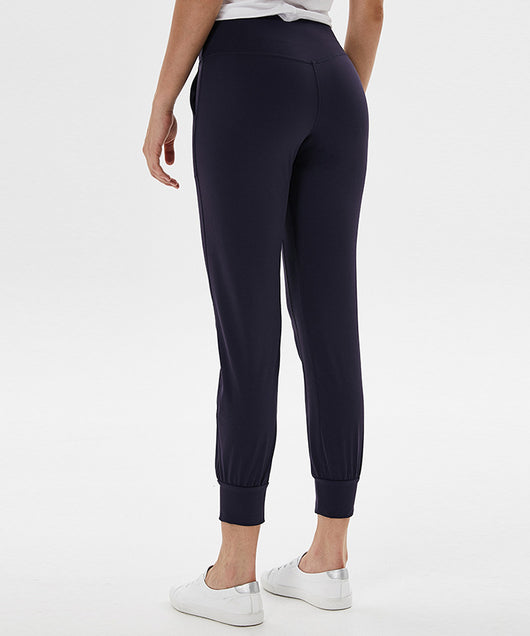 Pantalones Cortos Yoga Cintura Suelta - Image 6