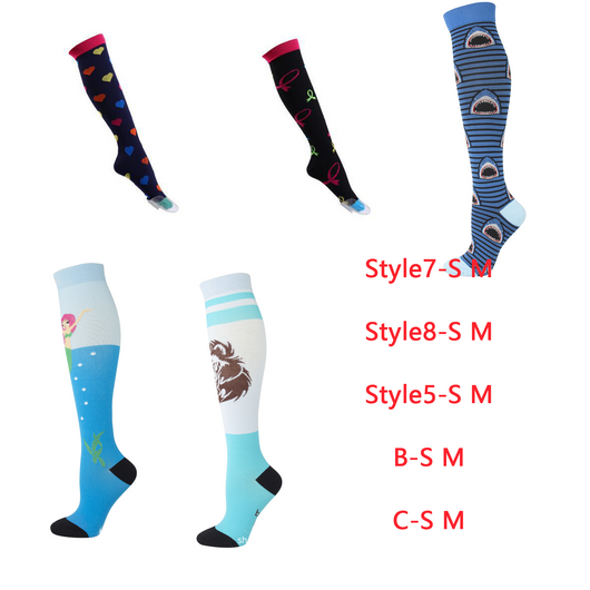 Medias de Compresión para Mujer - Image 6