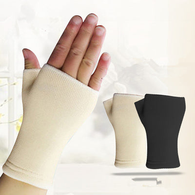 Muñequera Deportiva Absorbente de Sudor Antideslizante para Ciclismo - Image 3