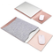 Funda Minimalista para Laptop con Mousepad Integrado