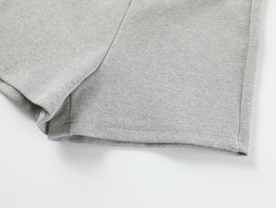 Short Deportivo de Cintura Alta con Bolsillo para Cadera - Yoga y Fitness - Image 18