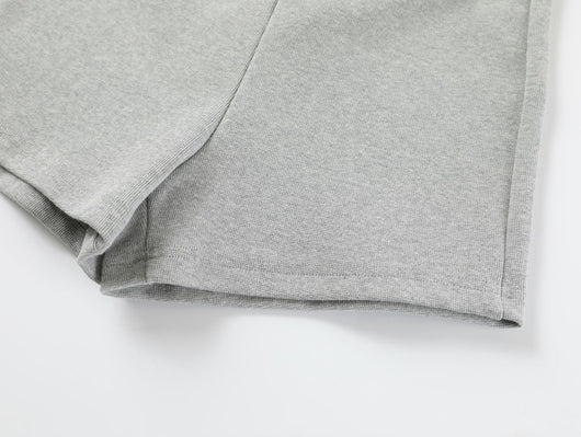 Short Deportivo de Cintura Alta con Bolsillo para Cadera - Yoga y Fitness - Image 18