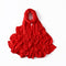 31 Bright Rojo 180 Cm