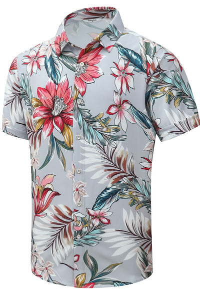 Playera Corta Ligera para Hombre - Colección Primavera Verano - Image 19