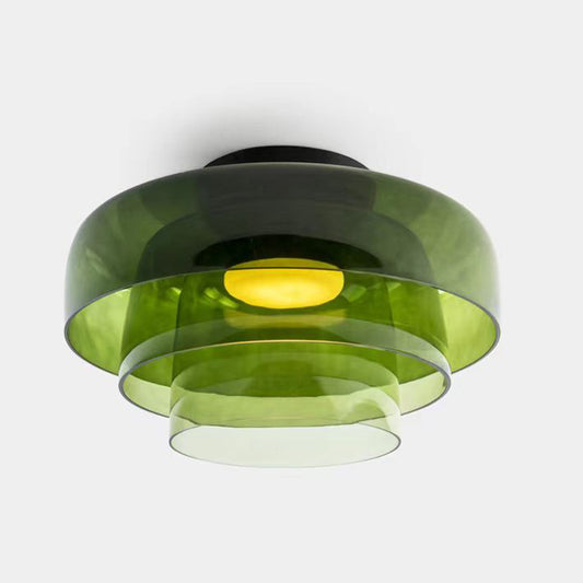 Lámpara de Techo Diseño Nórdico Moderno - Image 2