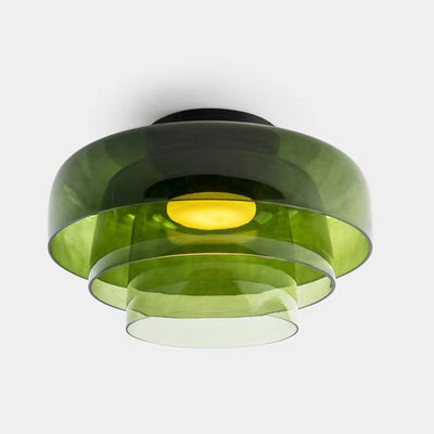 Lámpara de Techo Diseño Nórdico Moderno - Image 2