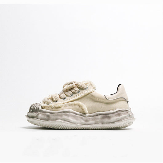 Zapatillas Retro Deportivas Estilo Papá para Mujer - Image 8
