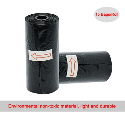 Dispensador de Bolsas para Desechos en Forma de Hueso - Image 5