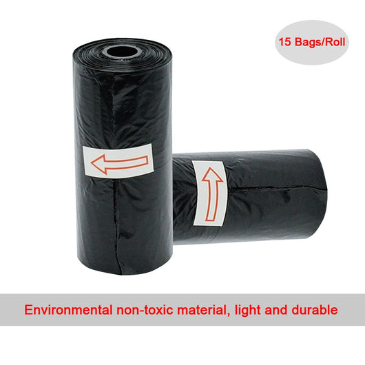 Dispensador de Bolsas para Desechos en Forma de Hueso - Image 5