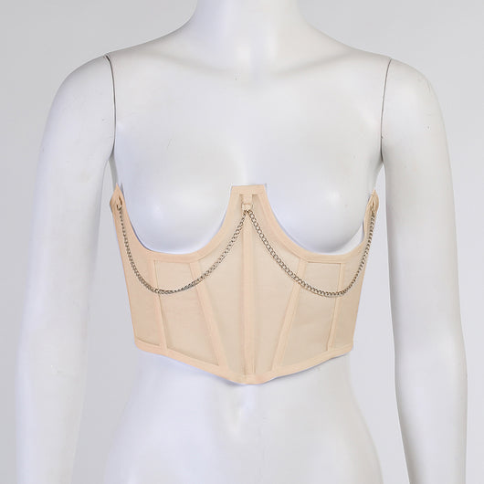 Corset Reductor con Cordones - Top Moldeador de Cintura - Image 14
