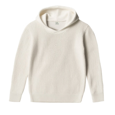 Suéter Hoodie Acolchado para Hombre - Abrigo Invernal Grueso - Image 18