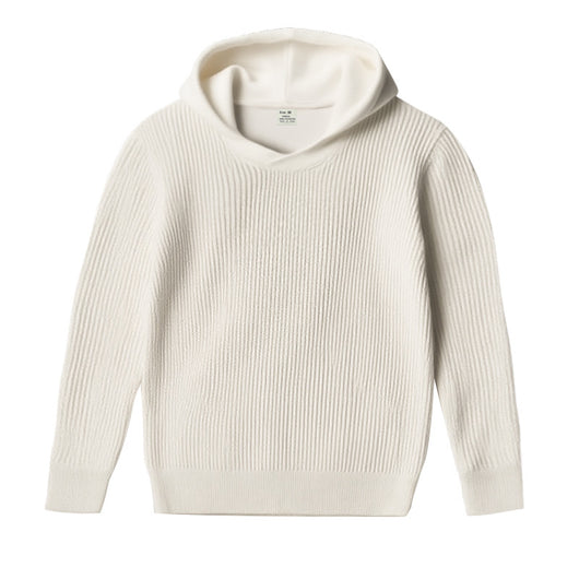 Suéter Hoodie Acolchado para Hombre - Abrigo Invernal Grueso - Image 18