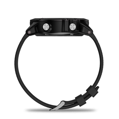 Reloj Inteligente Táctico V3 con Monitor Cardíaco - Image 5