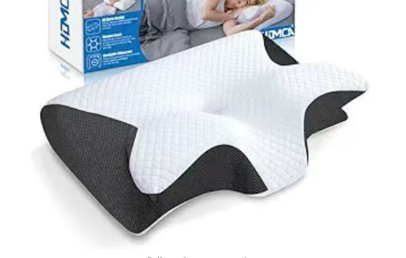 Almohada Viscoelástica con Memoria Térmica